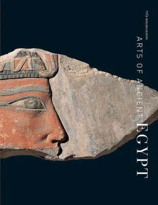 Arts Of Ancient Egypt /anglais