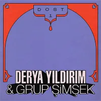 Dost 1 (vinyl) - disquaire day 2021
