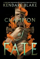 Champion of Fate (Heromaker #1)
