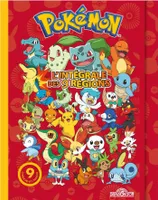 Pokémon - L'intégrale des neuf régions