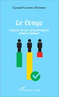 Le Congo, Enjeux d'une gouvernance démocratique