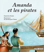 Amanda et les pirates