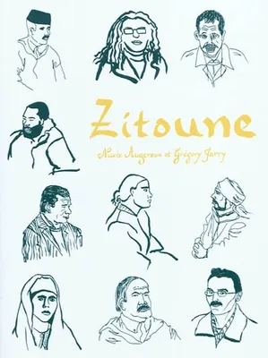 Zitoune / voyage à Marrakech, 25 décembre 2003-4 janvier 2004, voyage à Marrakech, 25 décembre 2003-4 janvier 2004