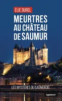 Meurtres au château de Saumur, Les mystères du Saumurois