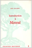 Introduction à Mistral