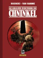 Le Grand pouvoir du Chninkel