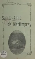 Sainte-Anne de Martimprey