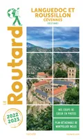 Guide du Routard Languedoc -Roussillon 2022/23, Cévennes, occitanie