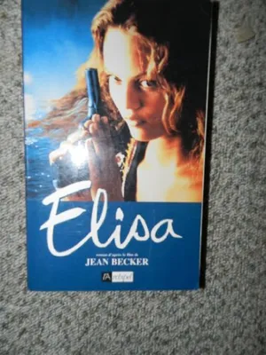 Elisa, roman