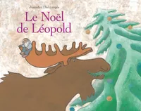 Le Noël de Leopold