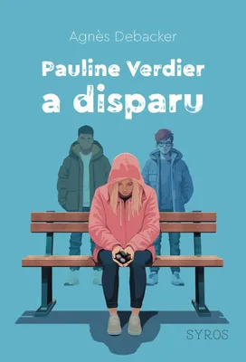 Pauline Verdier a disparu