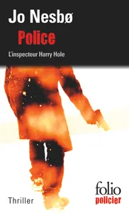 Une enquête de l'inspecteur Harry Hole, Police, Une enquête de l'inspecteur Harry Hole