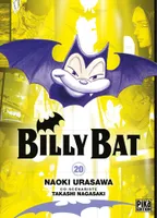 20, Billy Bat T20