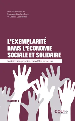 L'exemplarité dans l'économie sociale et solidaire, Initiatives inspirantes et modèles novateurs