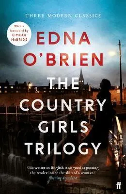 Livres Littérature en VO Anglaise Romans The country girl trilogy Edna O'Brien