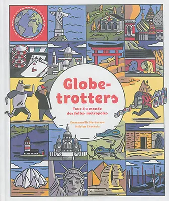 Globe-trotters