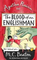 Agatha Raisin and the Blood of An Englishman (25)