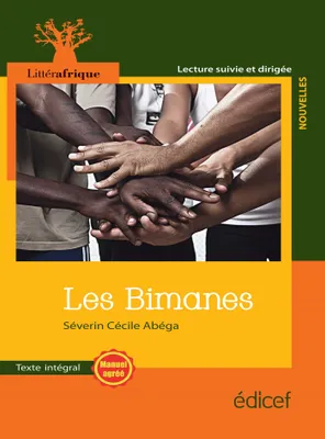 LES BIMANES (REPRODICAM) LITTERAFRIQUE