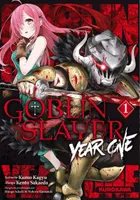 1, Goblin Slayer Year One - tome 1