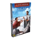 Concordia - Salsa (ext.)
