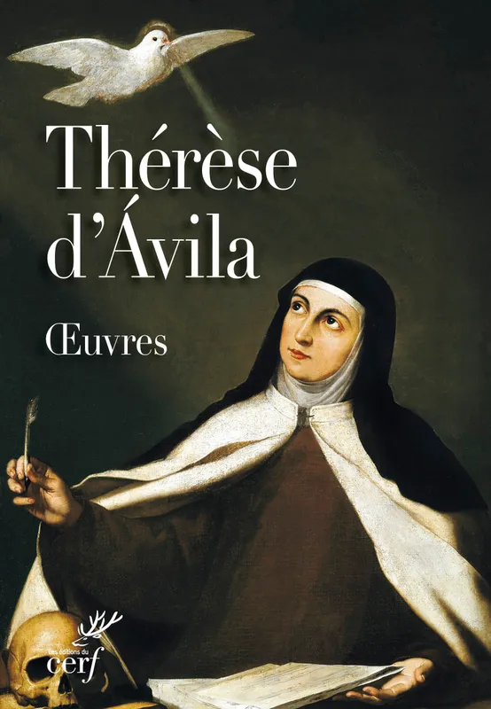 Livres Spiritualités, Esotérisme et Religions Religions Christianisme Oeuvres complètes Thérèse d'Avila
