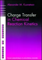 Charge Transfer in Chemical Reactions Kinetics
