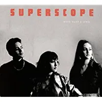 CD / Superscope / Kitty Daisy & Lewis