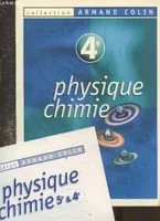 Physique chimie 4e - Specimen enseignant (Collection 