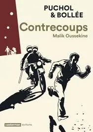 Contrecoups, Malik Oussekine