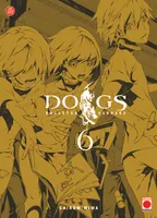 6, Dogs Bullets and Carnage T06