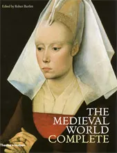 The Medieval World Complete (Paperback) /anglais