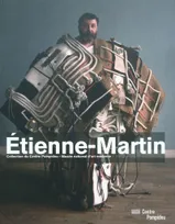 etienne-martin, collection du Centre Pompidou-Musée national d'art moderne