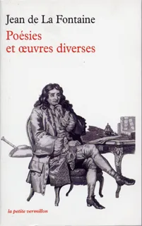 Livres Littérature et Essais littéraires Poésie Poésies et œuvres diverses Jehann de La Fontaine