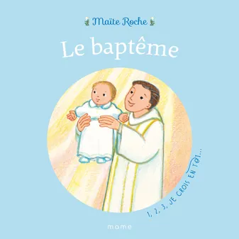Le baptême