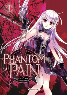 1, Phantom Pain T01