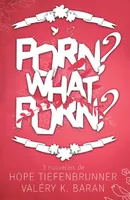 Porn ? What porn ?