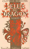 L'élue du dragon - roman, roman