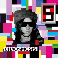 CD / Chaosmosis / Primal Scream