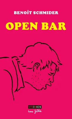 Open bar, l'alcool gratuit est celui qui coûte le plus cher