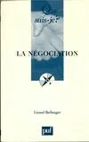 la negociation (6e ed) qsj 2187