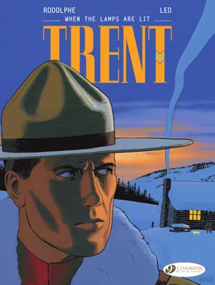 Trent - Volume 3 - When the Lamps are Lit