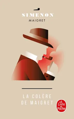 Maigret., La Colère de Maigret, La Colère de Maigret