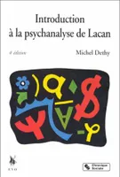 Introduction à la psychanalyse de Lacan