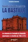 Souvenir d'un prisonnier de la Bastille