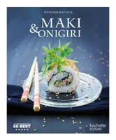 Maki et onigiri, 50 Best