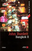 Bangkok - 8ed, roman