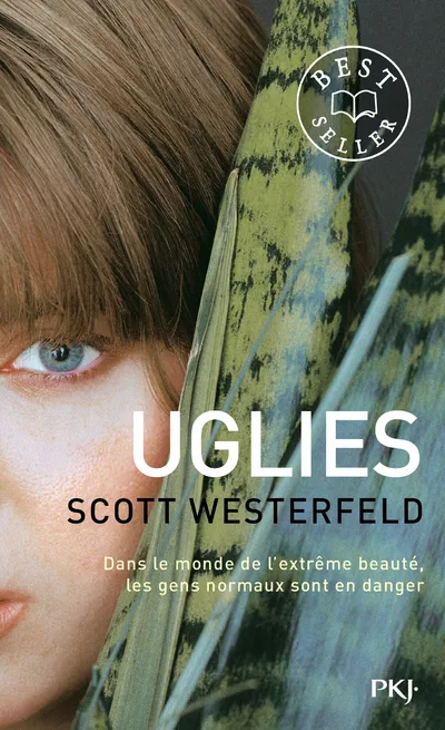 1, Uglies - tome 1 Scott Westerfeld