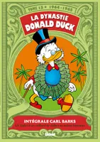 15, La dynastie Donald Duck / Un safari à un milliard de dollars : et autres histoires : 1964-1965, 1964/1965 - Un Safari à un milliard de dollars et autres histoires