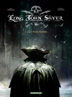 1, Long John Silver - Tome 1 - Lady Vivian Hastings
