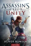 7, Assassin's Creed T7 Unity, Assassin's Creed